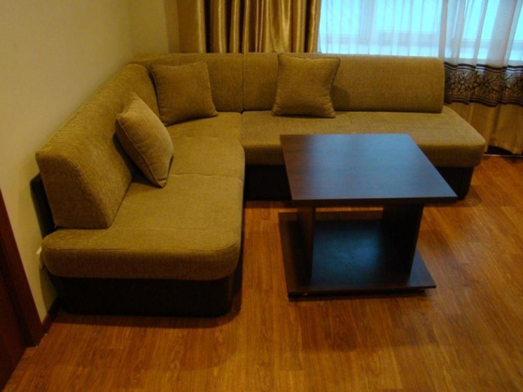 Kausar Hotel Almaty Chambre photo